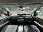 2010 Toyota Estima Station Wagon AERAS G EDITION GSR50