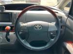 2010 Toyota Estima Station Wagon AERAS G EDITION GSR50