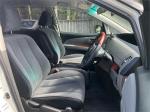 2010 Toyota Estima Station Wagon AERAS G EDITION GSR50