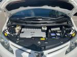 2010 Toyota Estima Station Wagon AERAS G EDITION GSR50