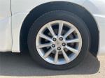 2010 Toyota Estima Station Wagon AERAS G EDITION GSR50