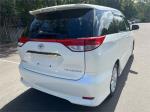 2010 Toyota Estima Station Wagon AERAS G EDITION GSR50