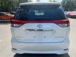 2010 Toyota Estima Station Wagon AERAS G EDITION GSR50