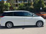 2010 Toyota Estima Station Wagon AERAS G EDITION GSR50