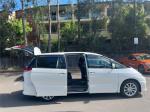2010 Toyota Estima Station Wagon AERAS G EDITION GSR50