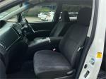 2012 Toyota Estima VAN HYBRID AHR20