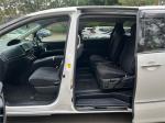 2012 Toyota Estima VAN HYBRID AHR20