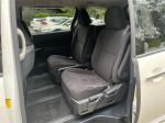 2012 Toyota Estima VAN HYBRID AHR20