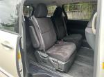 2012 Toyota Estima VAN HYBRID AHR20