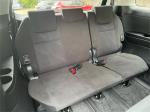 2012 Toyota Estima VAN HYBRID AHR20