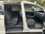 2012 Toyota Estima VAN HYBRID AHR20