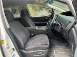 2012 Toyota Estima VAN HYBRID AHR20