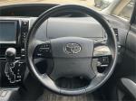 2012 Toyota Estima VAN HYBRID AHR20