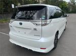 2012 Toyota Estima VAN HYBRID AHR20