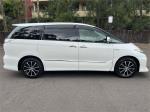 2012 Toyota Estima VAN HYBRID AHR20