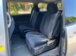 2011 Toyota Estima STATION WAGON AERAS ACR50