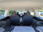 2011 Toyota Estima STATION WAGON AERAS ACR50
