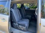 2011 Toyota Estima STATION WAGON AERAS ACR50