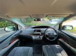 2011 Toyota Estima STATION WAGON AERAS ACR50