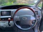 2011 Toyota Estima STATION WAGON AERAS ACR50