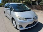 2011 Toyota Estima STATION WAGON AERAS ACR50