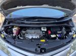 2011 Toyota Estima STATION WAGON AERAS ACR50