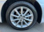 2011 Toyota Estima STATION WAGON AERAS ACR50