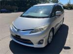 2011 Toyota Estima STATION WAGON AERAS ACR50