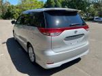 2011 Toyota Estima STATION WAGON AERAS ACR50