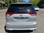 2011 Toyota Estima STATION WAGON AERAS ACR50