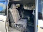 2010 Toyota Estima WAGON AERAS ACR50
