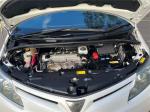 2010 Toyota Estima WAGON AERAS ACR50