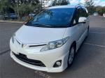2010 Toyota Estima WAGON AERAS ACR50