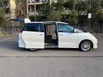 2010 Toyota Estima WAGON AERAS ACR50