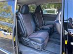2011 Toyota Estima VAN AERAS ACR50
