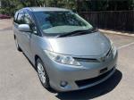 2013 Toyota Estima VAN X WELLFARE ACR50