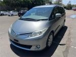 2013 Toyota Estima VAN X WELLFARE ACR50
