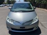 2013 Toyota Estima VAN X WELLFARE ACR50