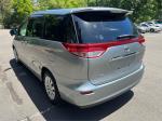 2013 Toyota Estima VAN X WELLFARE ACR50