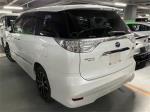 2015 Toyota Estima Wagon Aeras Hybrid AHR20W