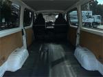 2017 Toyota Hiace VAN LWB 3 LTR DIESEL TURBO KDH201
