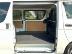 2017 Toyota Hiace VAN LWB 3 LTR DIESEL TURBO KDH201