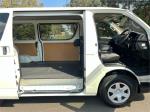 2017 Toyota Hiace VAN LWB 3 LTR DIESEL TURBO KDH201