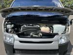 2017 Toyota Hiace VAN LWB 3 LTR DIESEL TURBO KDH201