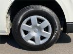 2017 Toyota Hiace VAN LWB 3 LTR DIESEL TURBO KDH201