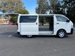 2017 Toyota Hiace VAN LWB 3 LTR DIESEL TURBO KDH201