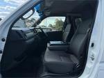 2017 Toyota Hiace VAN LWB 3 LTR DIESEL TURBO KDH201