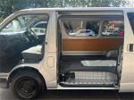 2017 Toyota Hiace VAN LWB 3 LTR DIESEL TURBO KDH201