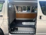 2017 Toyota Hiace VAN LWB 3 LTR DIESEL TURBO KDH201
