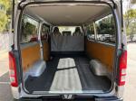 2017 Toyota Hiace VAN LWB 3 LTR DIESEL TURBO KDH201